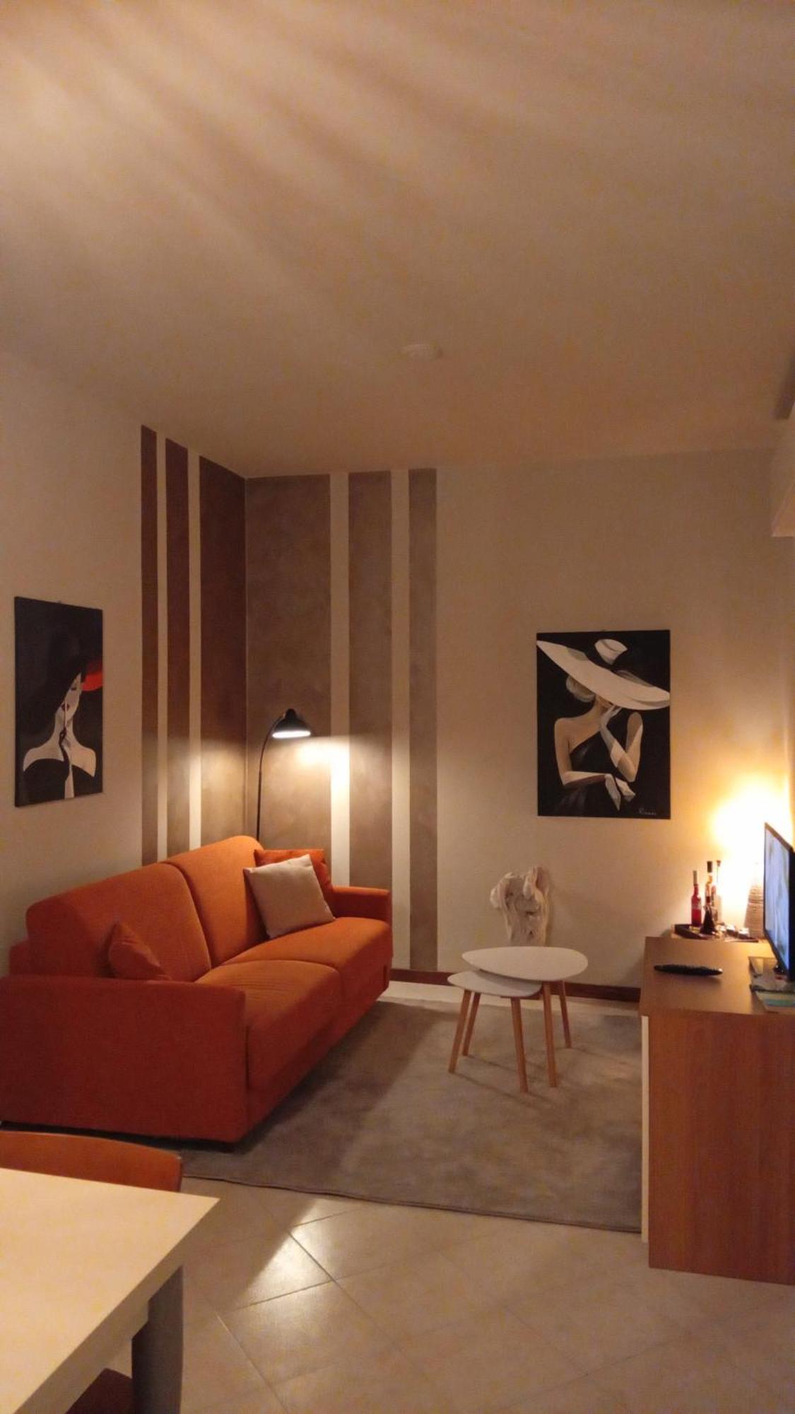 Appartamento Butterfly Perledo Exterior foto